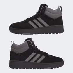 Adidas JQ5361_630 chaussure de sport à la mode Noir - Vue supplémentaire 8