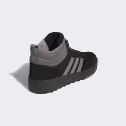 Adidas JQ5361_650 chaussure de sport à la mode Noir - Vue supplémentaire 6