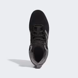 Adidas JQ5361_540 chaussure de sport à la mode Noir - Vue supplémentaire 3