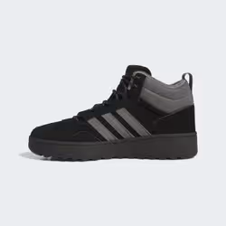 Adidas JQ5361_540 chaussure de sport à la mode Noir - Vue supplémentaire 7