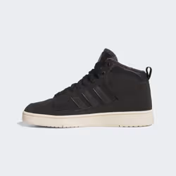 Adidas JR1026_650 chaussure de sport à la mode Noir - Vue supplémentaire 6