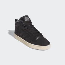 Adidas JR1026_690 chaussure de sport à la mode Noir - Vue supplémentaire 4
