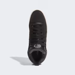 Adidas JR1026_640 chaussure de sport à la mode Noir - Vue supplémentaire 2