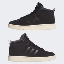 Adidas JR1026_700 chaussure de sport à la mode Noir - Vue supplémentaire 7