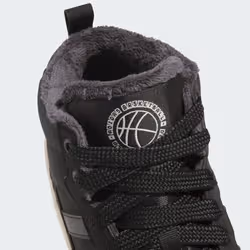Adidas JR1026_580 chaussure de sport à la mode Noir - Vue supplémentaire 8