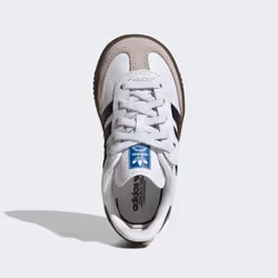 Adidas JQ3191_350 Chaussure d'athlétisme Blanc - Vue supplémentaire 5