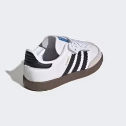 Adidas JQ3191_350 Chaussure d'athlétisme Blanc - Vue supplémentaire 8