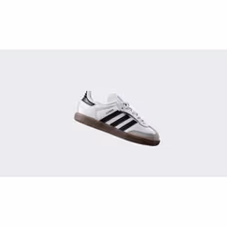 Adidas JQ3191_260 Chaussure d'athlétisme Blanc - Vue supplémentaire 3