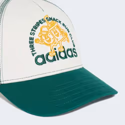 Adidas KQ6114_120 Chapeau - Vue supplémentaire 3