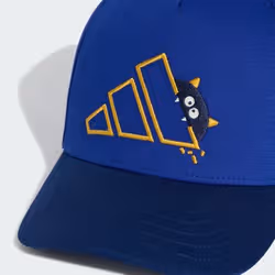 Adidas KR1716_120 Chapeau - Vue supplémentaire 3