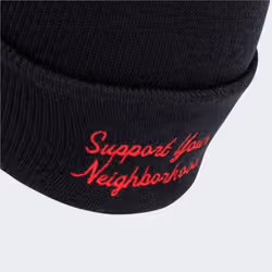 Adidas KT1869_130 Chapeau - Vue supplémentaire 4