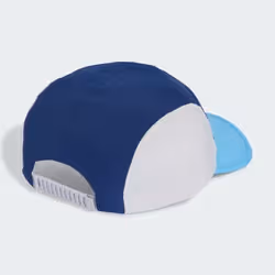 Adidas KR2353_120 Chapeau - Vue supplémentaire 2