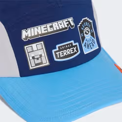 Adidas KR2353_120 Chapeau - Vue supplémentaire 3