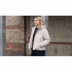 Adidas KY3237_210 blouson et veste - Vue supplémentaire 2