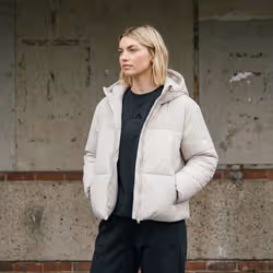 Adidas KY3237_270 blouson et veste - Vue supplémentaire 6