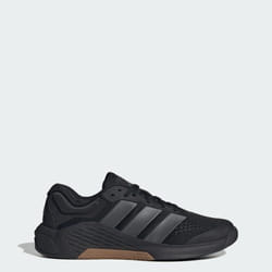 Adidas JR4673_590 Chaussure d'athlétisme Gris