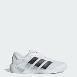 Adidas JR1960_750 Chaussure d'athlétisme Blanc