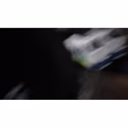 Adidas JR4680_680 Chaussure d'athlétisme Blanc - Vue supplémentaire 2