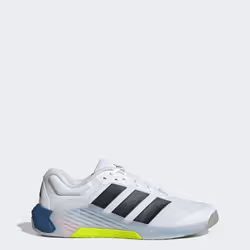 Adidas JR4680_590 Chaussure d'athlétisme Blanc