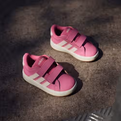 Adidas JP9377_290 Chaussure d'athlétisme Blanc - Vue supplémentaire 5