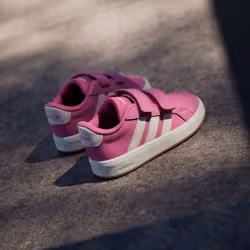 Adidas JP9377_310 Chaussure d'athlétisme Blanc - Vue supplémentaire 6