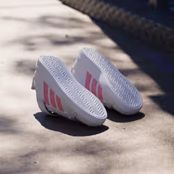 Adidas JP9371_370 Chaussure d'athlétisme Blanc - Vue supplémentaire 4