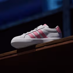 Adidas JP9371_370 Chaussure d'athlétisme Blanc - Vue supplémentaire 7