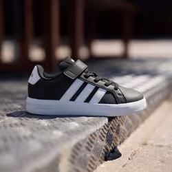 Adidas HP3533_430 Chaussure d'athlétisme Blanc - Vue supplémentaire 3