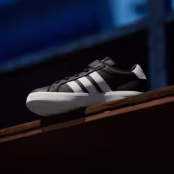 Adidas HP3533_430 Chaussure d'athlétisme Blanc - Vue supplémentaire 7