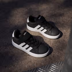 Adidas HP3533_510 Chaussure d'athlétisme Blanc - Vue supplémentaire 5