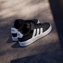 Adidas HP3533_380 Chaussure d'athlétisme Blanc - Vue supplémentaire 6