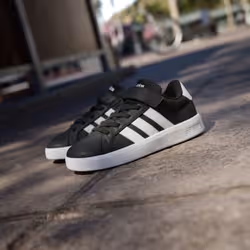 Adidas HP3533_380 Chaussure d'athlétisme Blanc - Vue supplémentaire 8