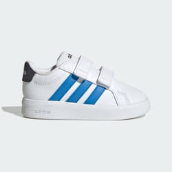 Adidas HP3536_270 Chaussure d'athlétisme Blanc