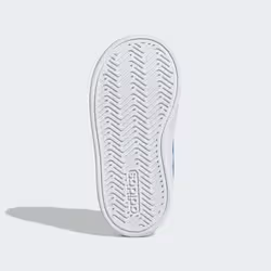 Adidas HP3536_270 Chaussure d'athlétisme Blanc - Vue supplémentaire 3