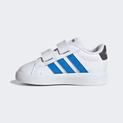 Adidas HP3536_260 Chaussure d'athlétisme Blanc - Vue supplémentaire 6