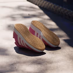 Adidas JP9370_440 Chaussure d'athlétisme Blanc - Vue supplémentaire 4