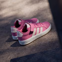 Adidas JP9370_440 Chaussure d'athlétisme Blanc - Vue supplémentaire 6