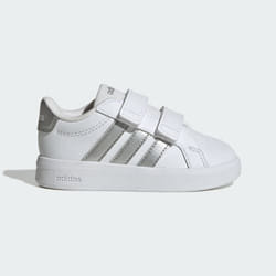 Adidas JP9373_280 Chaussure d'athlétisme Blanc