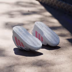 Adidas JP9376_330 Chaussure d'athlétisme Blanc - Vue supplémentaire 4