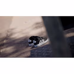 Adidas HP3535_290 Chaussure d'athlétisme Blanc - Vue supplémentaire 2