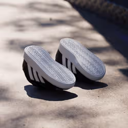 Adidas HP3535_310 Chaussure d'athlétisme Blanc - Vue supplémentaire 4