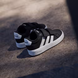 Adidas HP3535_310 Chaussure d'athlétisme Blanc - Vue supplémentaire 6