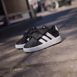 Adidas HP3535_310 Chaussure d'athlétisme Blanc - Vue supplémentaire 8