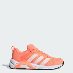 Adidas JQ1446_560 Chaussure d'athlétisme Blanc