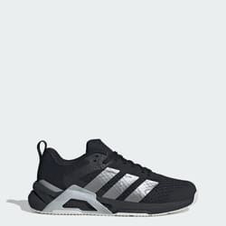 Adidas JQ1448_560 Chaussure d'athlétisme Noir