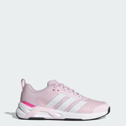 Adidas JQ1447_560 Chaussure d'athlétisme Blanc