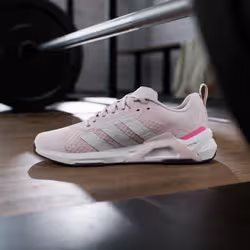 Adidas JQ1447_560 Chaussure d'athlétisme Blanc - Vue supplémentaire 7