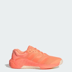 Adidas JR4665_560 Chaussure d'athlétisme Multicolore