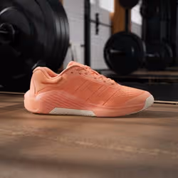 Adidas JR4665_560 Chaussure d'athlétisme Multicolore - Vue supplémentaire 3