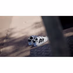 Adidas HP3534_330 Chaussure d'athlétisme Blanc - Vue supplémentaire 2